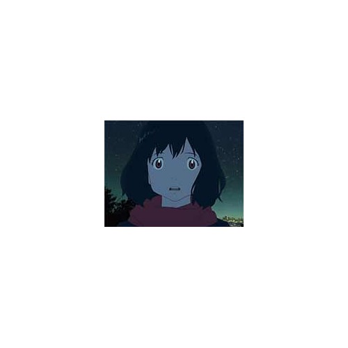 Les Enfants Loups - Ame et Yuki : le Blu-ray le 5 juin prochain