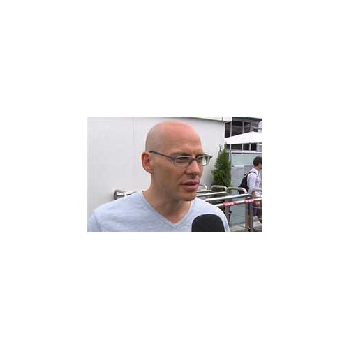 F1 sur Canal+ : Jacques Villeneuve au poste de commentateur