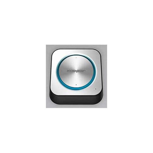 Xoopar lance la Punch Box : Une enceinte nomade Bluetooth et NFC