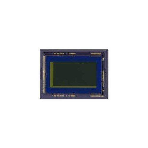 Canon : Un nouveau capteur CMOS 35mm Full-Frame pour la vidéo