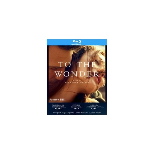 To the Wonder (Terrence Malick) : Sortie Ciné et Blu-ray