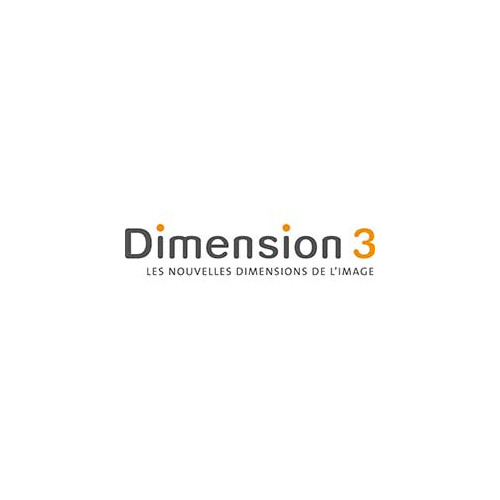 Le Dimension 3 Festival s’ouvre aux productions 4K