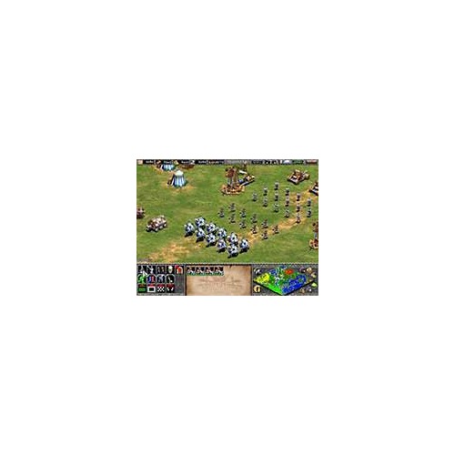 Age of Empires II revient en HD le 9 avril sur PC
