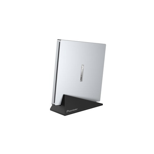 Pioneer BDR-XU02JM : Graveur Blu-ray externe pour Mac