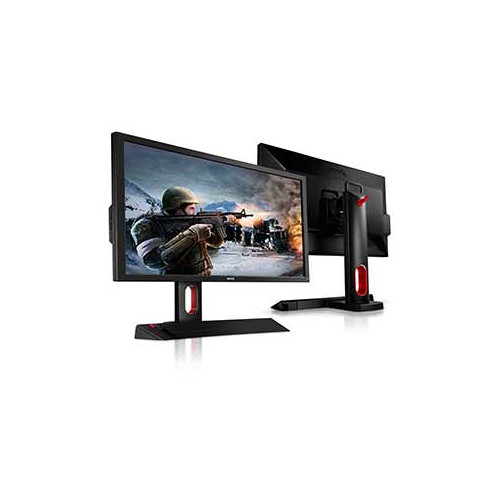 BenQ XL2720T : Moniteur de 27 pouces Full-HD 3D et 1ms