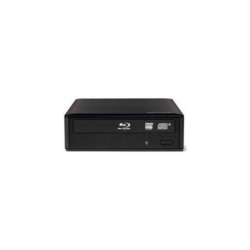 Buffalo lance en France le BRXL-16U3: Graveur Blu-ray 16X (USB 3.0)