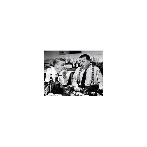 Les Tontons Flingueurs : Un coffret Blu-ray collector cette année