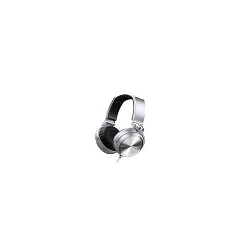 Sony MDR-XB910 : Un casque Extra Bass