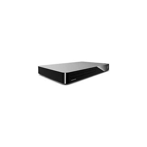 Toshiba BDX5400KE : Nouveau lecteur Blu-ray 3D compatible Miracast