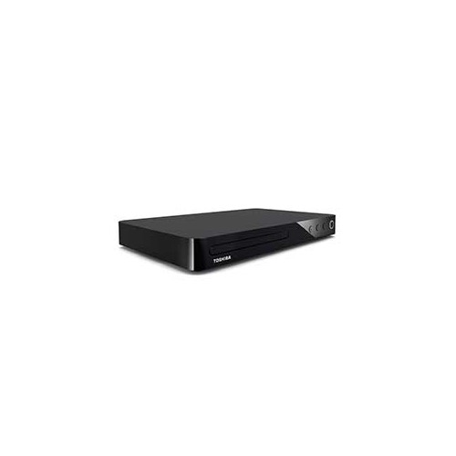 Toshiba BDX2400KE : Nouveau lecteur Blu-ray d’entrée de gamme