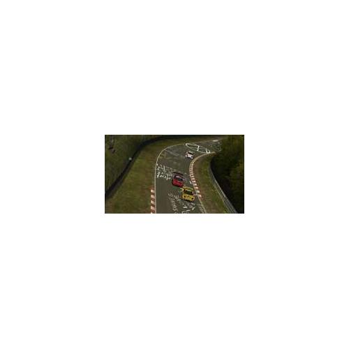 Gran Turismo HD en démo en haute définition !