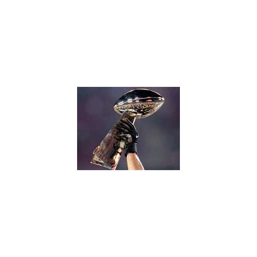 Sky diffusera le Superbowl en HD !