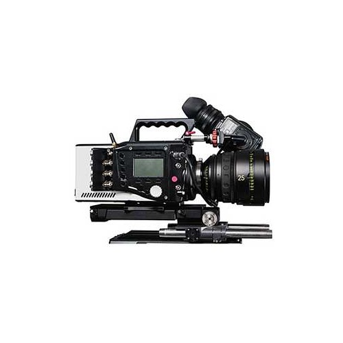 Phantom Flex4K : Une caméra 4K qui filme à 1000 fps + Vidéo