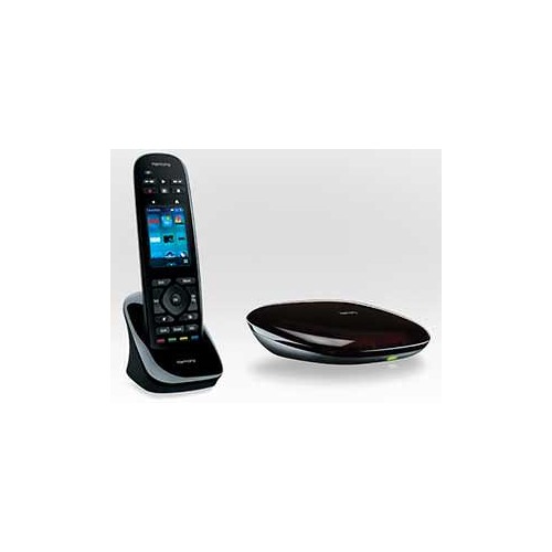 Logitech lance l’Harmony Ultimate et l'Harmony Smart Control