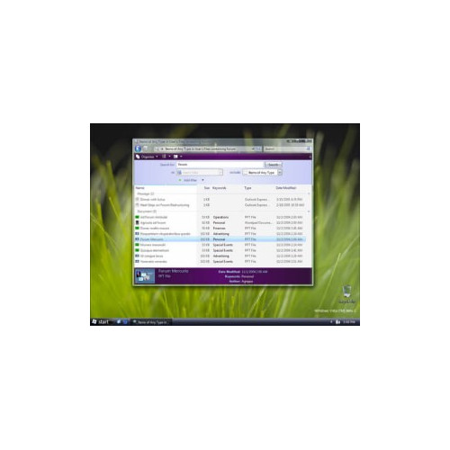 Windows Vista devrait reconnaître le format Blu-Ray !