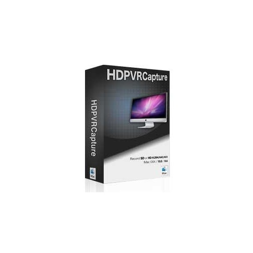 Hauppauge : Le HD PVR 2 Gaming Edition Plus compatible Mac