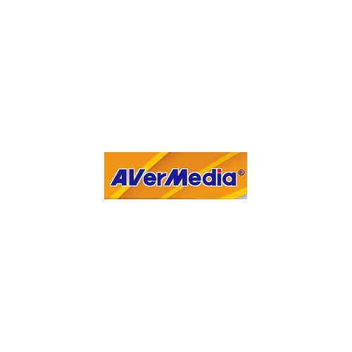 Avermedia propose sa carte PCI Tuner TNT adaptée à la haute définition !