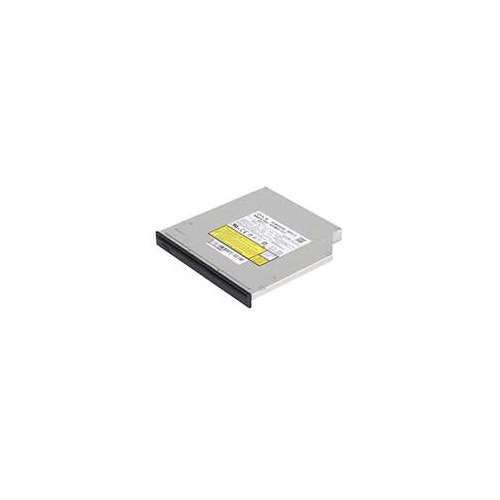SilverStone SOB02 : Graveur Blu-ray slim slot-in