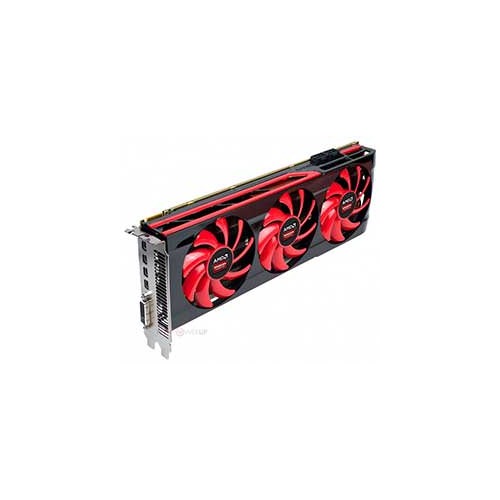 L’AMD Radeon HD 7990 aime les jeux en 4K
