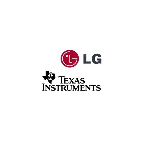 Quatrième trimestre contrasté pour Texas Instruments et LG !