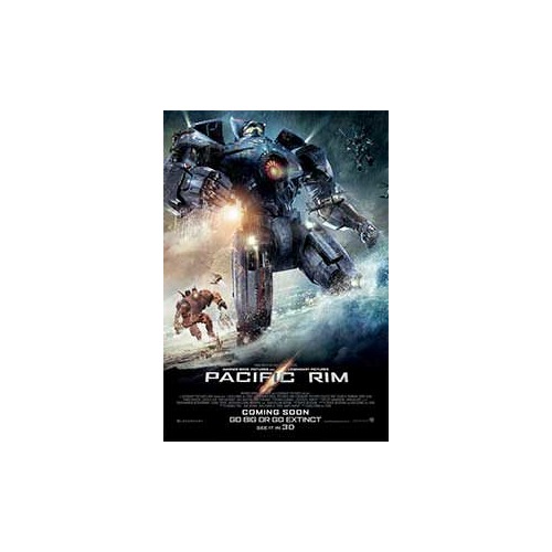Man of Steel et Pacific Rim annoncés en Ultra HD Blu-ray