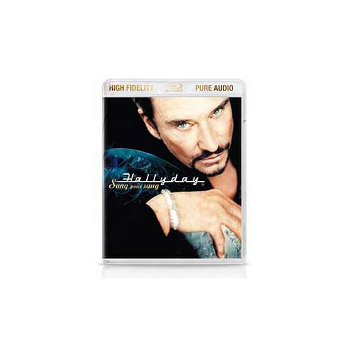 MAJ : Blu-ray Audio Universal : 36 albums en France dès le 13 mai