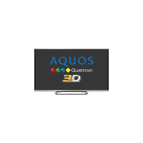 TV Sharp Aquos LED : Lancement de la série LE857E