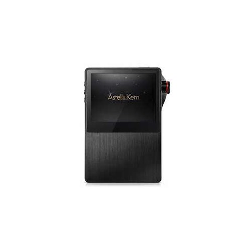 AK120 d’iRiver : Un baladeur audio haute définition (24-bit / 192 khz)