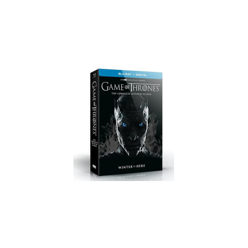 Game of Thrones - La saison 7 se précise en Blu-ray Disc