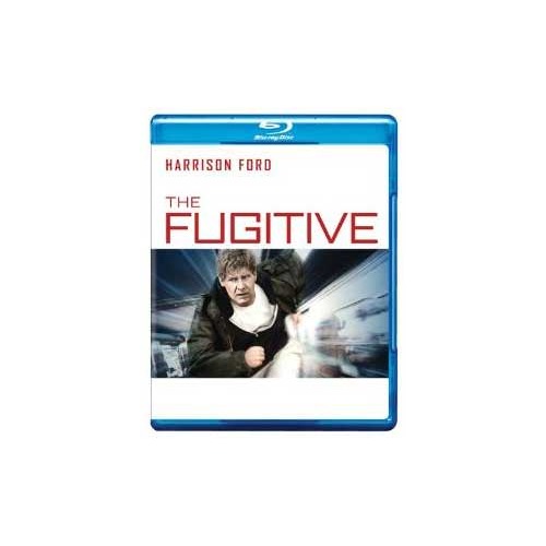 Le Fugitif : Une nouvelle édition Blu-ray pour ses 20 ans