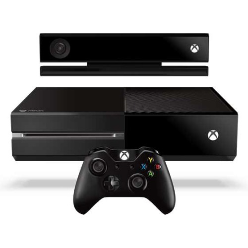 Xbox One (FAT) : De l'upscaling 4K sur les Blu-ray ?