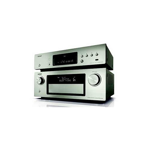 Denon AVR-X4000 : Ampli 7.1, 4K, dispo en juin