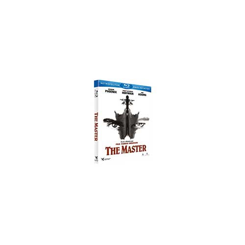 The Master (Tournage en 65mm) en Test Blu-ray complet