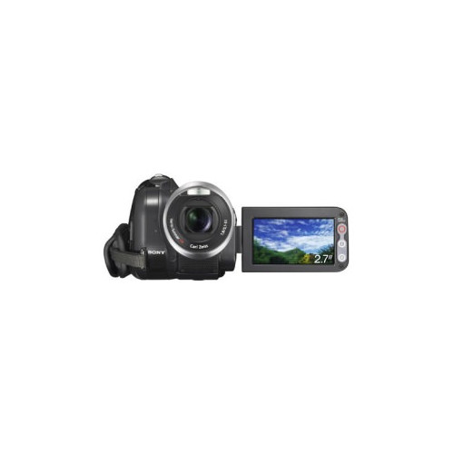 Confirmation de la sortie du caméscope haute définition HDR-HC3E de Sony !