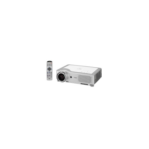 PLC-XU86 et PLC-XU83 : nouveaux projecteurs HDTV signés Sanyo !