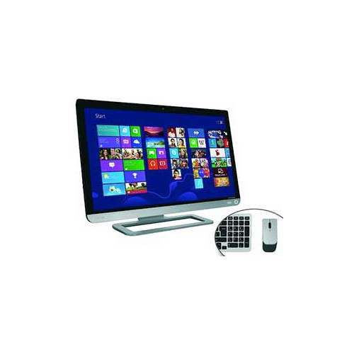 Toshiba dévoile le Qosmio PX30T : PC, TV et console réunis