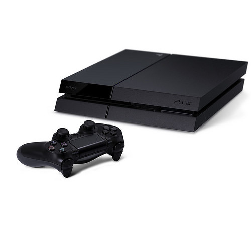 MAJ 2.0 de la Playstation 4 : Premiers détails