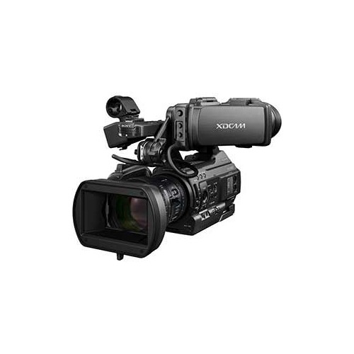 Sony PMW-300 : un camescope Full-HD 4:2:2 semi-épaule
