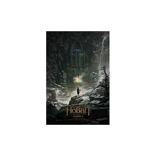 Le Hobbit 3 : Changement de nom officiel !