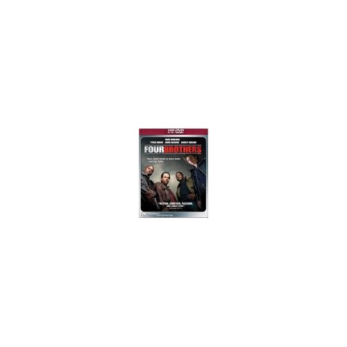 Paramount annonce la date de sortie de ses premiers HD-DVD !