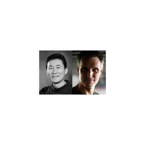 Lucasfilm fait appel à Doug Chiang et Iain McCaig