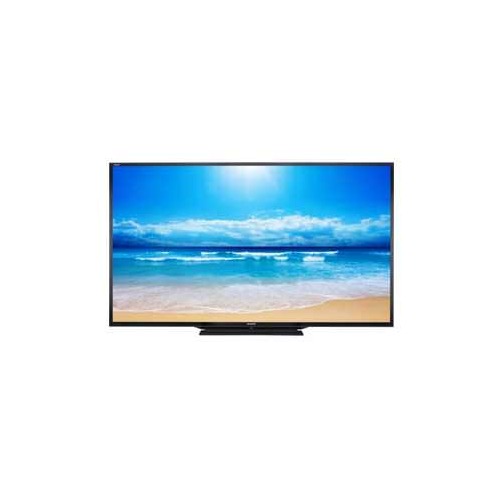 Sharp LC-90LE757 : TV LED 3D de 90 pouces disponible en France