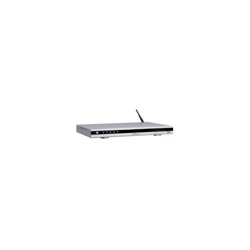 Omisys PN-210V : lecteur DVD / Divx Wifi Haute Définition !