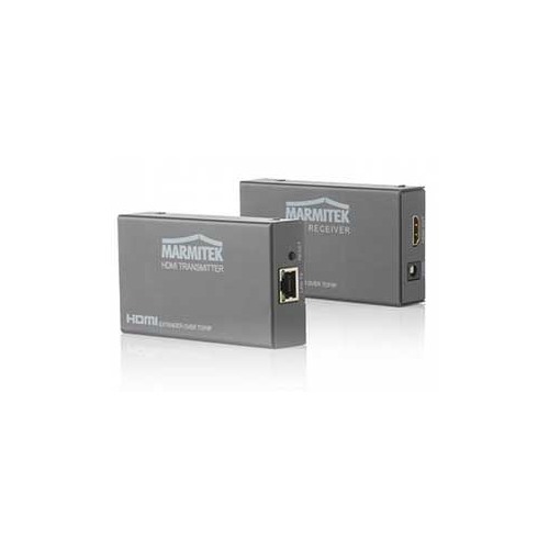 Marmitek lance son transmetteur HDMI MegaView 80