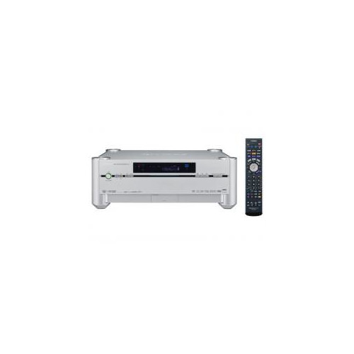 Toshiba RD-A1 : Premier graveur HD-DVD de salon !