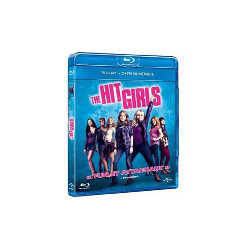 The Hit Girls : Détails du Blu-ray attendu le 10 septembre