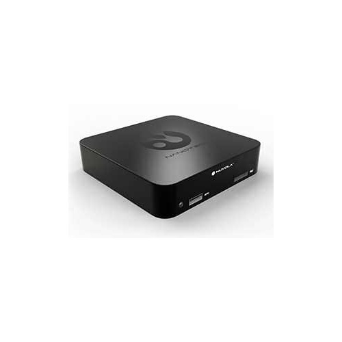 Nuvola NP-1 de NanoTech : Un lecteur Android 4.2 compatible 4K et HEVC