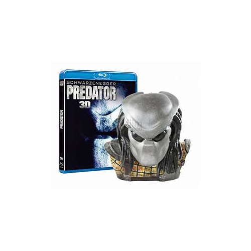 Vente Flash : -45% sur Predator Édition Limitée Blu-ray