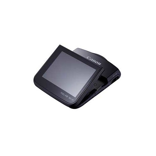 Canon Legria mini : Nouvelle caméra Full-HD ultra grand angle