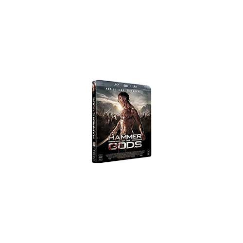 Hammer of the Gods en Test Blu-ray complet